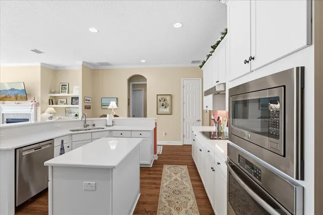 $595,000 | 505 Caliente Place, St. Augustine, FL 32086