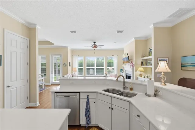 $595,000 | 505 Caliente Place, St. Augustine, FL 32086