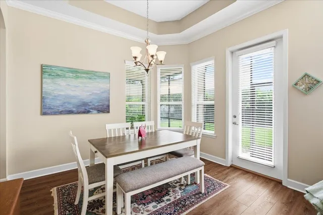 $595,000 | 505 Caliente Place, St. Augustine, FL 32086