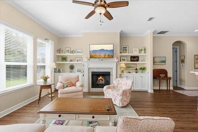 $595,000 | 505 Caliente Place, St. Augustine, FL 32086