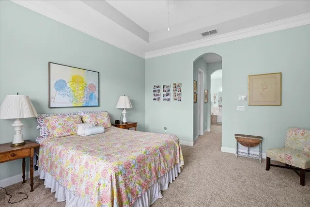 $595,000 | 505 Caliente Place, St. Augustine, FL 32086