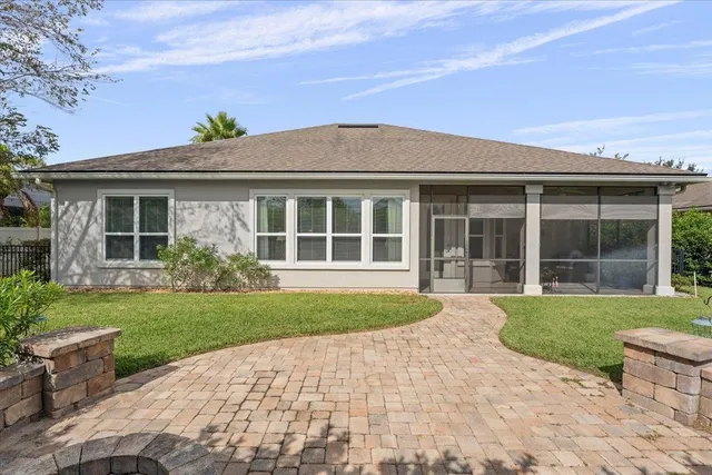 $595,000 | 505 Caliente Place, St. Augustine, FL 32086