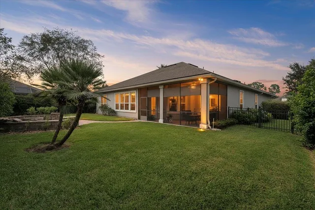 $595,000 | 505 Caliente Place, St. Augustine, FL 32086