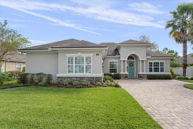 $595,000 | 505 Caliente Place, St. Augustine, FL 32086