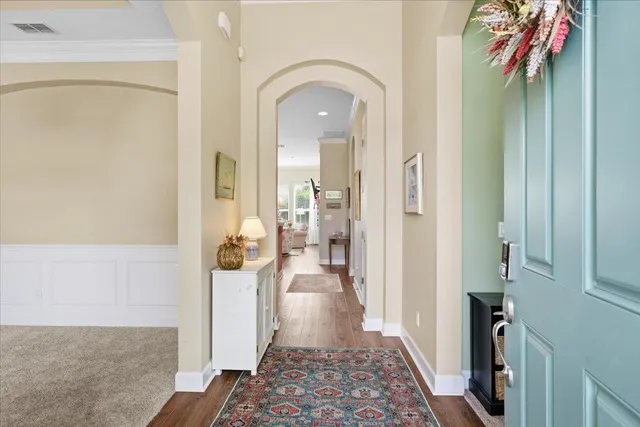 $595,000 | 505 Caliente Place, St. Augustine, FL 32086