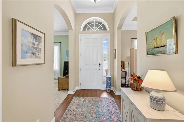 $595,000 | 505 Caliente Place, St. Augustine, FL 32086