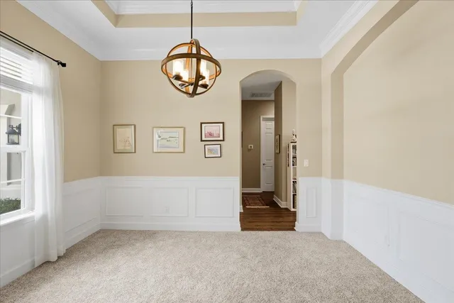 $595,000 | 505 Caliente Place, St. Augustine, FL 32086