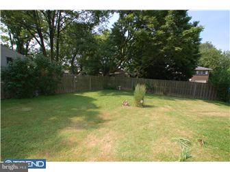 503 Riverview Road Claymont, DE 19703 - Photo 3 of 12 Exterior Back