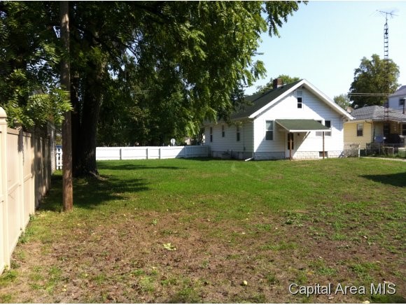616 Garfield Street Springfield, IL 62702 - Photo 13 of 17