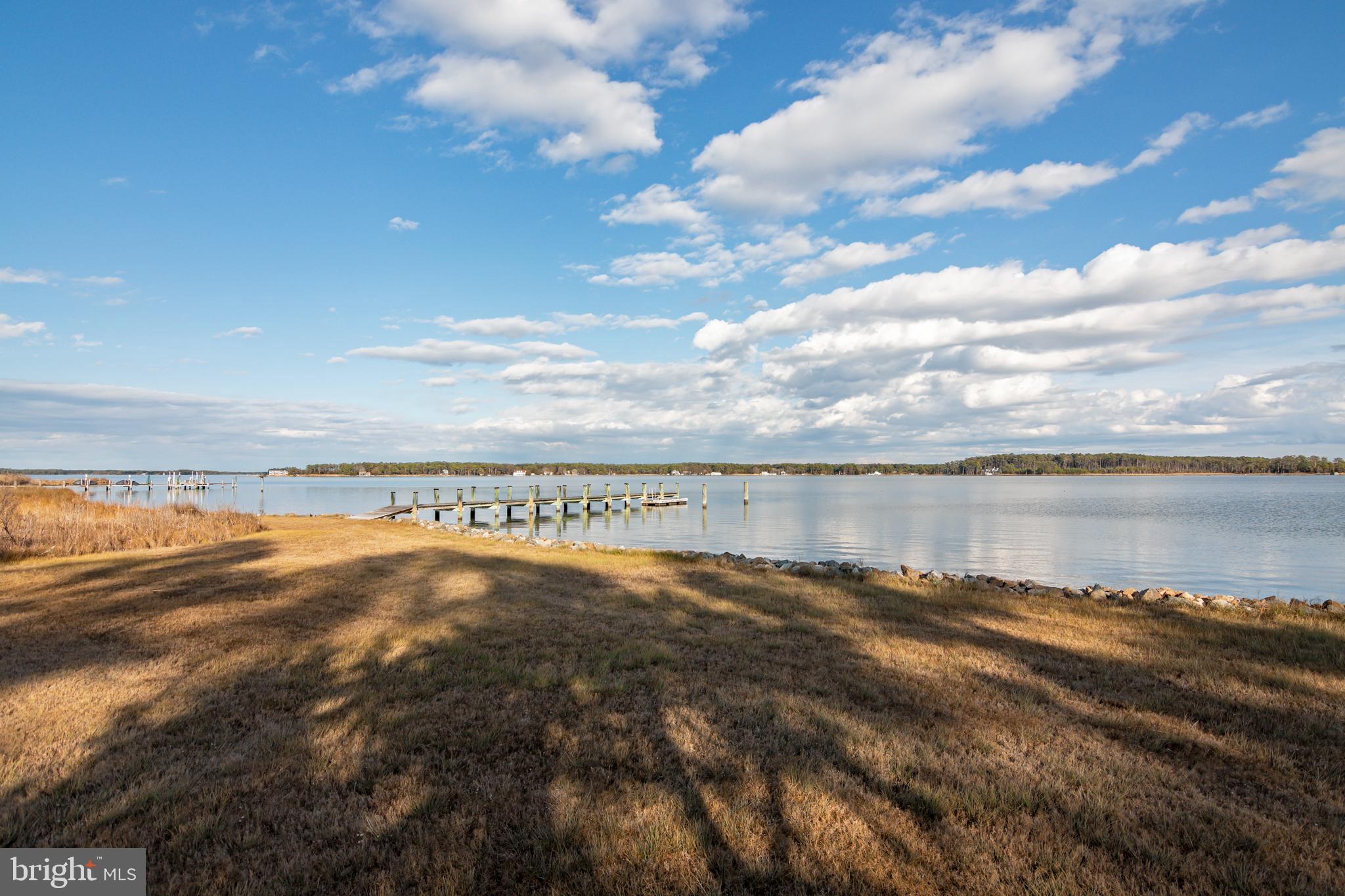 5219 Brooks Road Woolford, MD 21677 - Photo 14 of 41 Gorgeous Water Views
