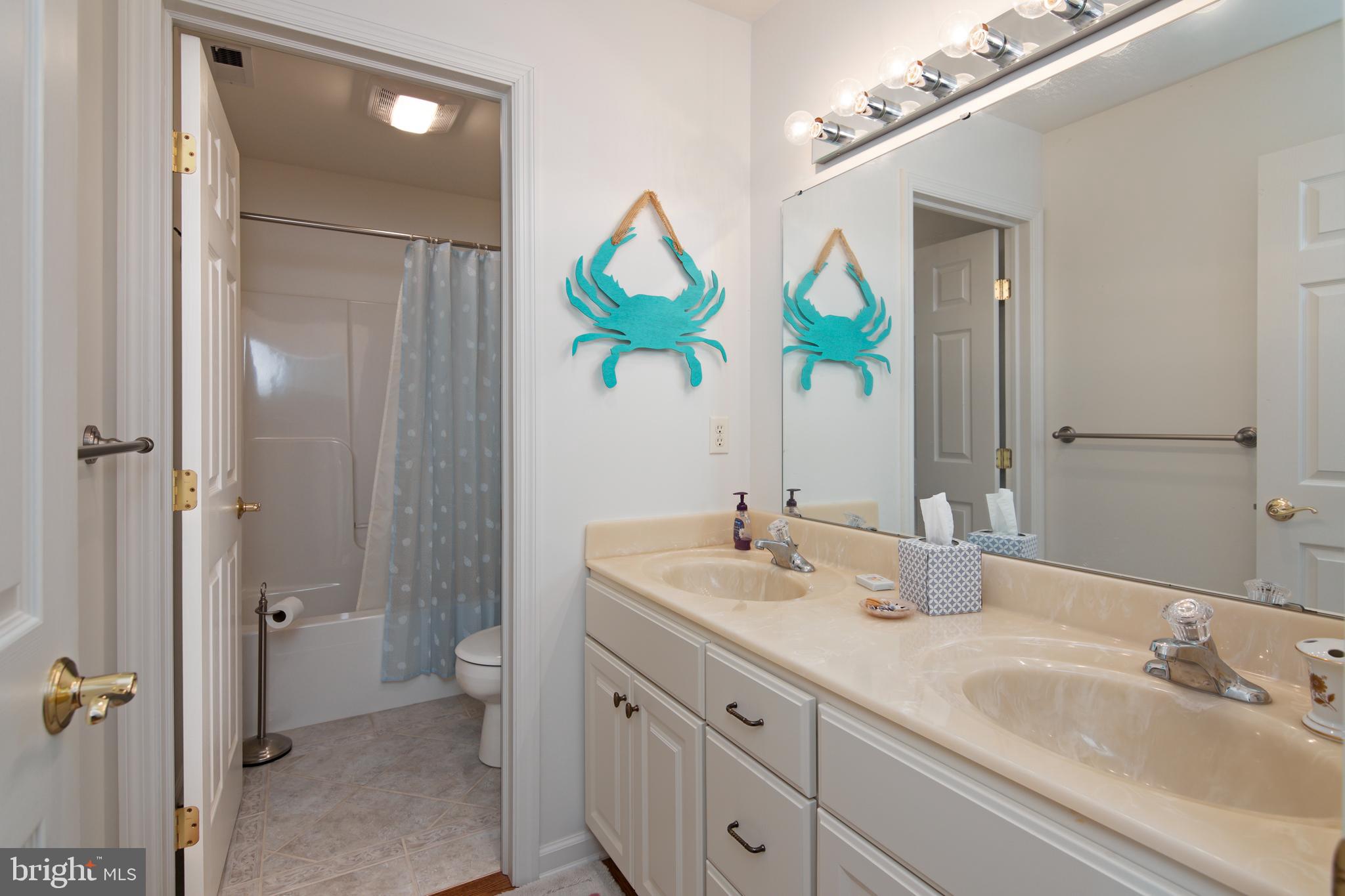 5219 Brooks Road Woolford, MD 21677 - Photo 33 of 41 Full Bathroom