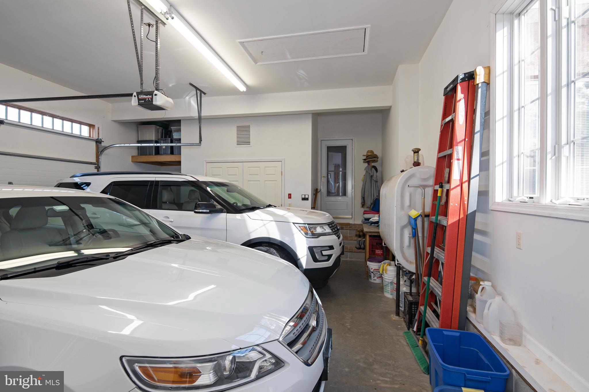 5219 Brooks Road Woolford, MD 21677 - Photo 36 of 41 Two Car Garage
