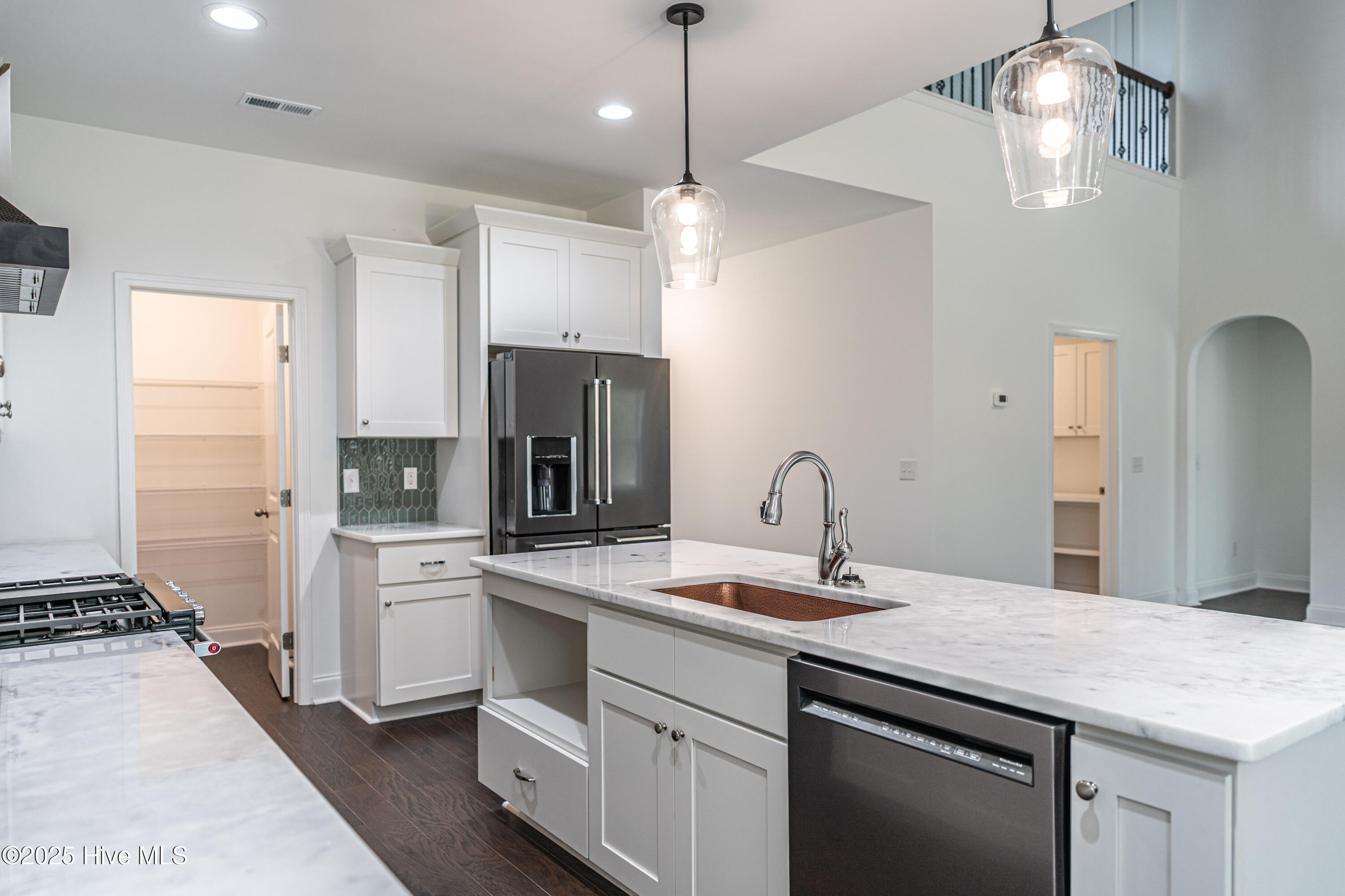 2754 County Line Road, Unit 3 Cameron, NC 28326 - Photo 10 of 24 On-Site Homes 'Rutledge' floor plan
