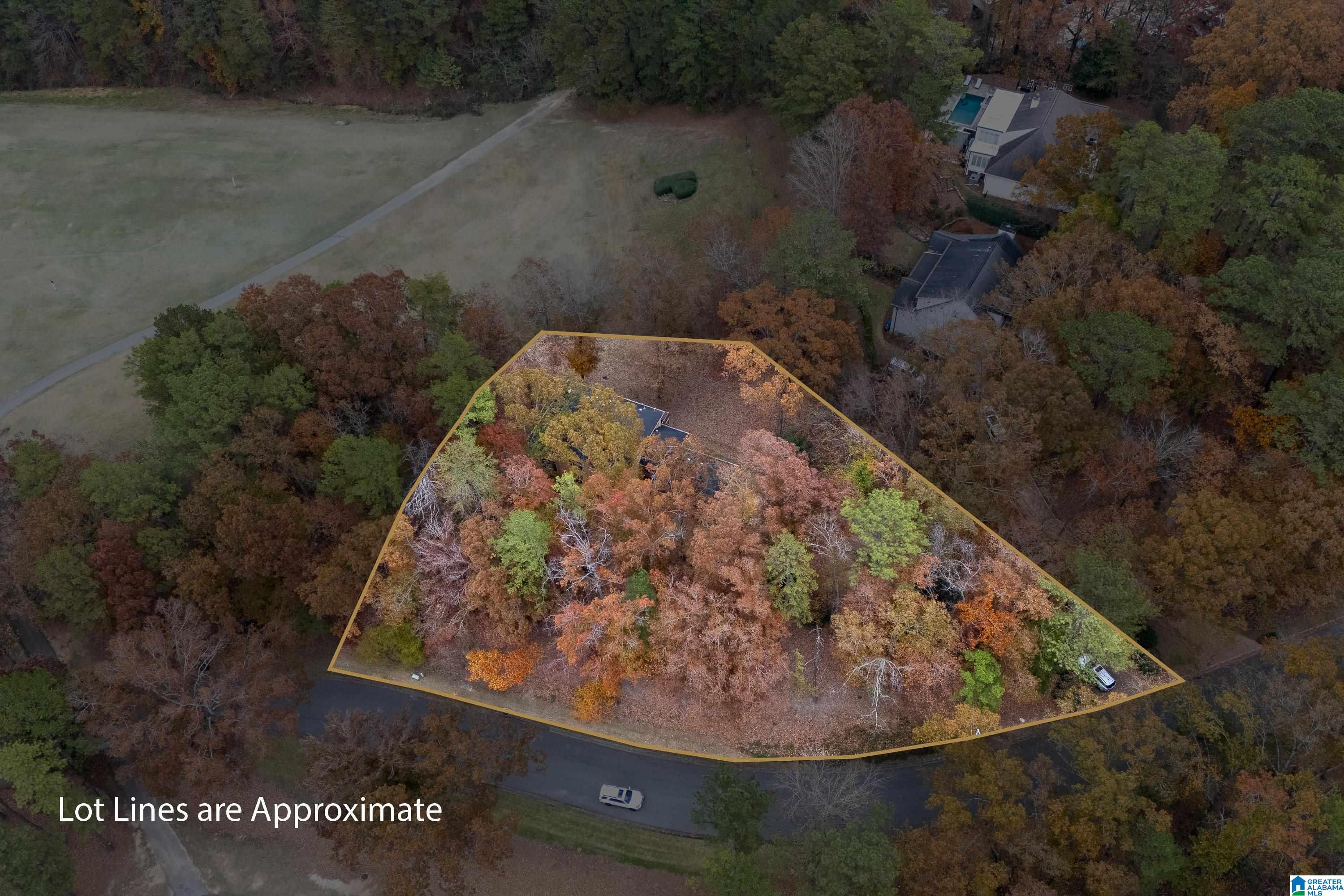 2023 Club Road Birmingham, AL 35244 - Photo 60 of 79