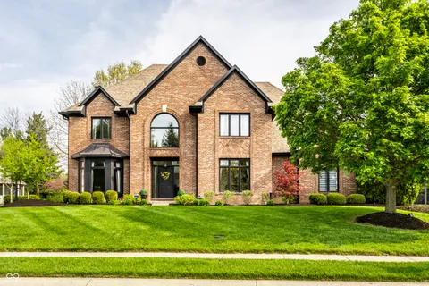 $839,900 | 3732 Trewithen Lane, Carmel, IN 46032