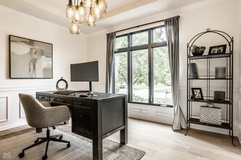 $839,900 | 3732 Trewithen Lane, Carmel, IN 46032