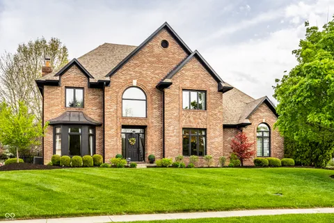 $839,900 | 3732 Trewithen Lane, Carmel, IN 46032