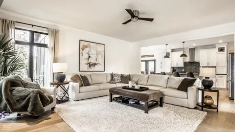 $839,900 | 3732 Trewithen Lane, Carmel, IN 46032