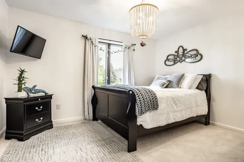 $839,900 | 3732 Trewithen Lane, Carmel, IN 46032