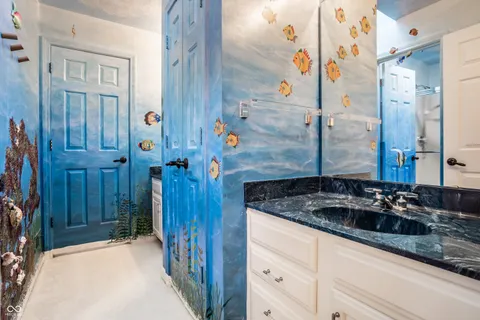 $839,900 | 3732 Trewithen Lane, Carmel, IN 46032