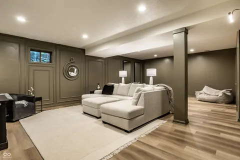 $839,900 | 3732 Trewithen Lane, Carmel, IN 46032