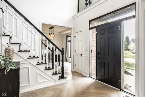 $839,900 | 3732 Trewithen Lane, Carmel, IN 46032