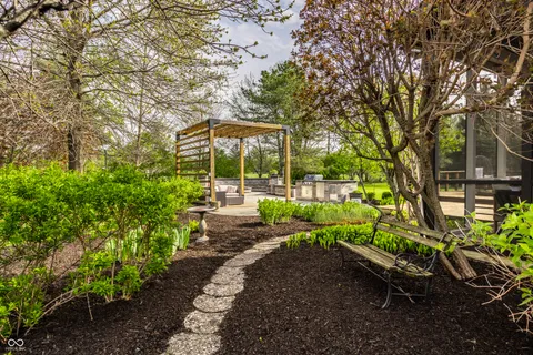$839,900 | 3732 Trewithen Lane, Carmel, IN 46032