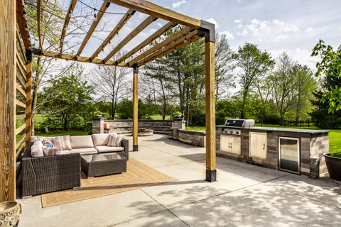 $839,900 | 3732 Trewithen Lane, Carmel, IN 46032