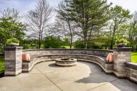 $839,900 | 3732 Trewithen Lane, Carmel, IN 46032
