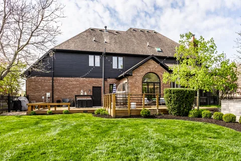 $839,900 | 3732 Trewithen Lane, Carmel, IN 46032