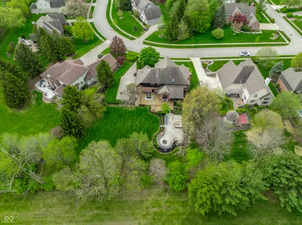 $839,900 | 3732 Trewithen Lane, Carmel, IN 46032