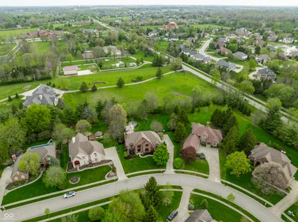 $839,900 | 3732 Trewithen Lane, Carmel, IN 46032