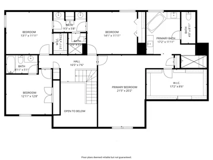 $839,900 | 3732 Trewithen Lane, Carmel, IN 46032
