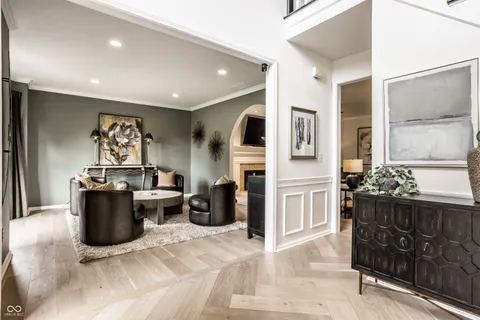 $839,900 | 3732 Trewithen Lane, Carmel, IN 46032