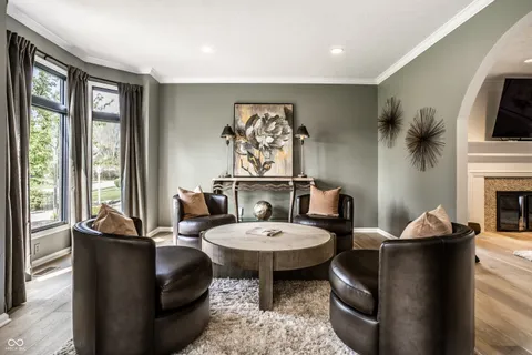 $839,900 | 3732 Trewithen Lane, Carmel, IN 46032
