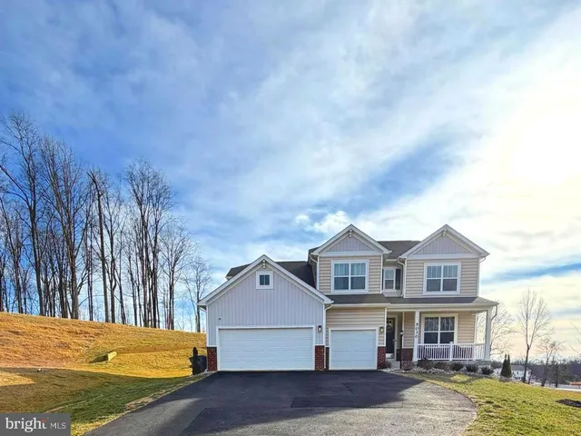 $998,990 | 5030 Thornton Way, Broad Run, VA 20137