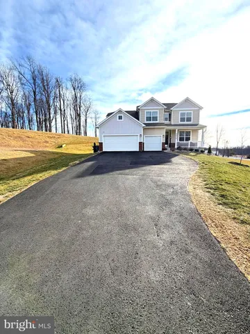 $998,990 | 5030 Thornton Way, Broad Run, VA 20137