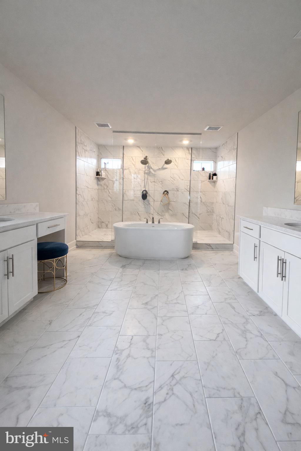 5030 Thornton Way Broad Run, VA 20137 - Photo 30 of 41 a view of a storage and utility room