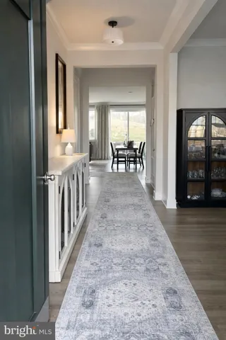 $998,990 | 5030 Thornton Way, Broad Run, VA 20137