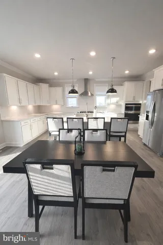 $998,990 | 5030 Thornton Way, Broad Run, VA 20137