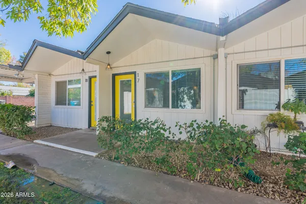 $1,245 | 2309 South College Avenue, Unit 11, Tempe, AZ 85282