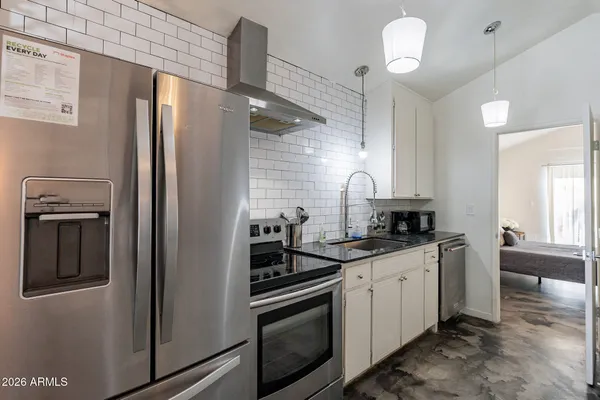 $1,245 | 2309 South College Avenue, Unit 11, Tempe, AZ 85282