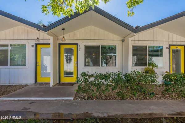 $1,245 | 2309 South College Avenue, Unit 11, Tempe, AZ 85282