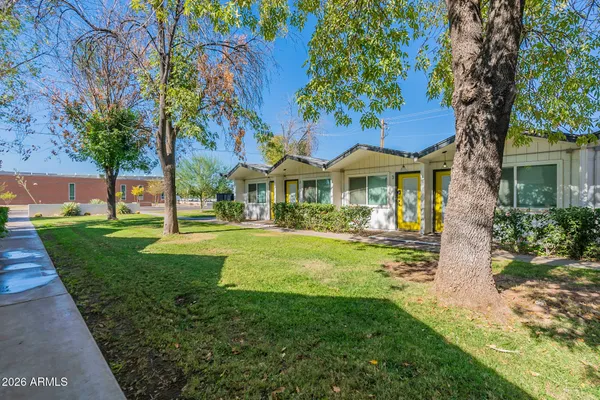 $1,245 | 2309 South College Avenue, Unit 11, Tempe, AZ 85282