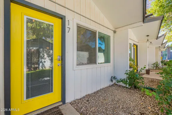 $1,245 | 2309 South College Avenue, Unit 11, Tempe, AZ 85282