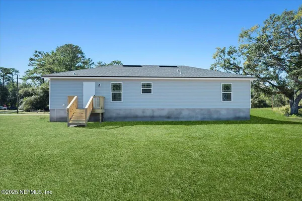 $246,500 | 7619 Bighorn Court, Keystone Heights, FL 32656