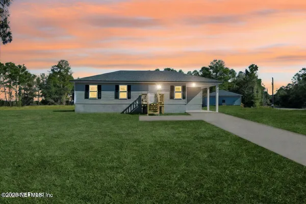 $246,500 | 7619 Bighorn Court, Keystone Heights, FL 32656