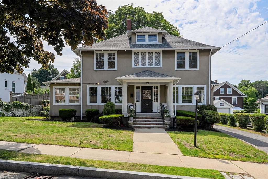 72 Terrace Road Medford, MA 02155 - Photo 1 of 41