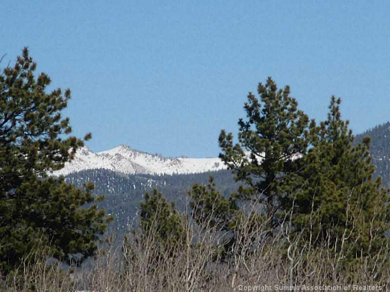 0 Yellowstone Road Hartsel, CO 80449 - Photo 3 of 16 a view of a lake in a forest