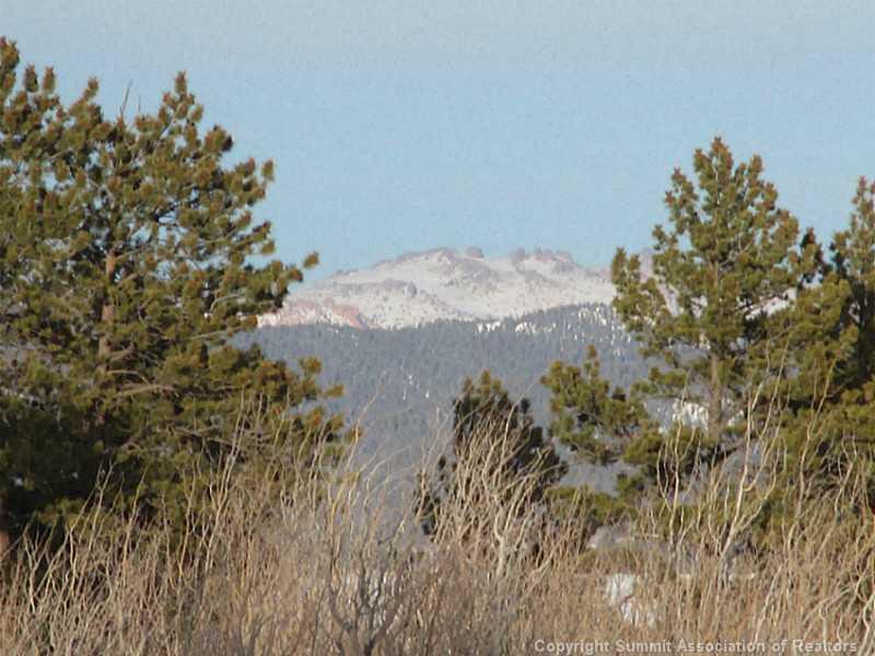 0 Yellowstone Road Hartsel, CO 80449 - Photo 6 of 16 a view of a lake in a forest